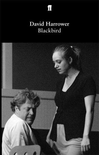 Cover of Blackbird