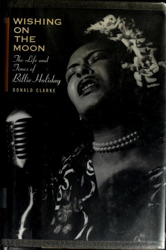 Cover of WISHING ON THE MOON