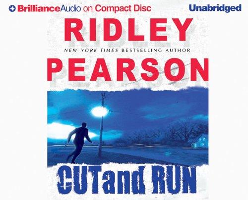 Cover of Cut and Run