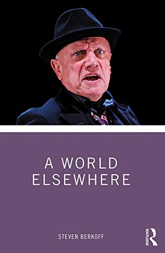 Cover of World Elsewhere
