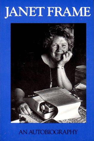 Cover of The complete autobiography