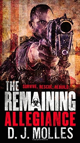 Cover of The remaining