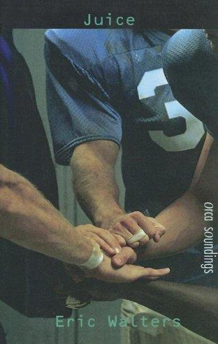Cover of Juice