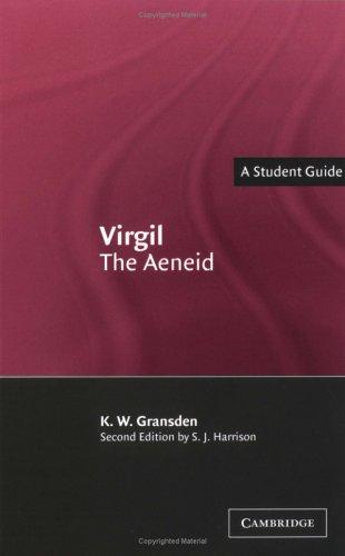 Cover of Virgil