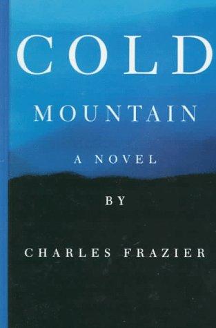 Cover of Cold Mountain