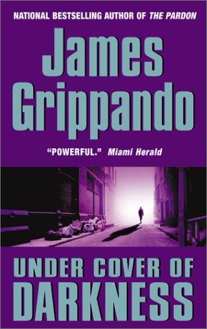 Cover of Under Cover of Darkness