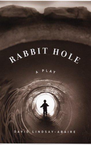 Cover of Rabbit hole