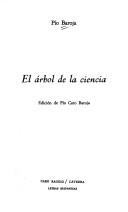 Cover of El árbol de la ciencia