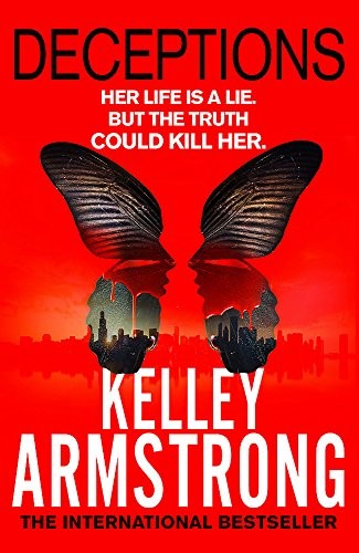 Cover of Deceptions