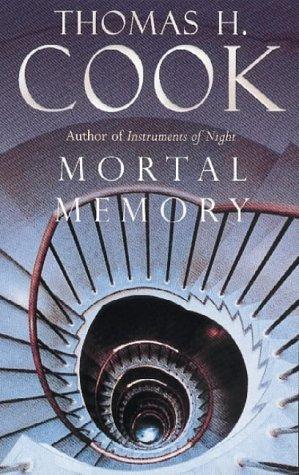 Cover of Mortal memory