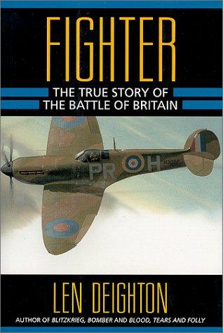 Cover of Fighter