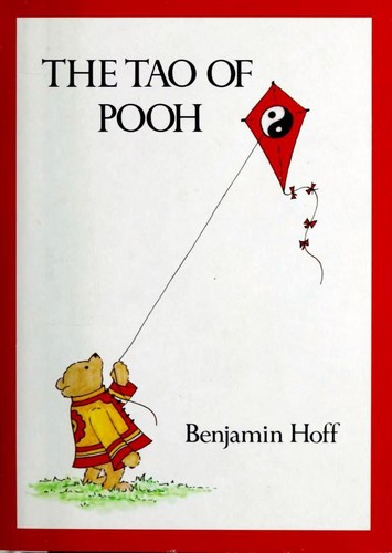 Cover of The Tao of Pooh