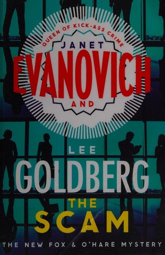 Cover of The scam