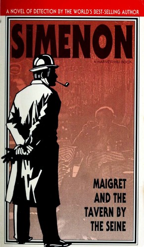 Cover of La guinguette à deux sous
