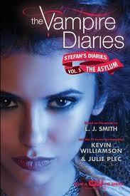 Cover of The asylum