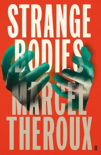 Cover of Strange Bodies