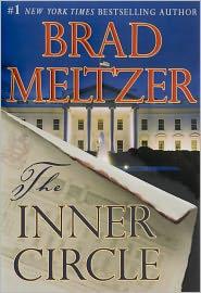 Cover of The inner circle