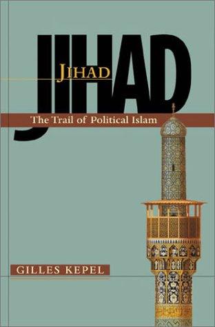Cover of Jihad