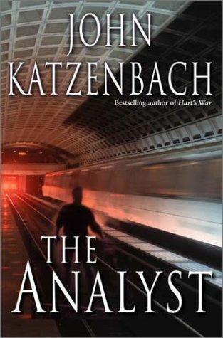 Cover of The analyst