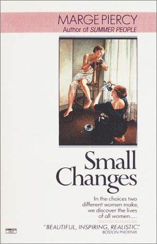 Cover of Small changes