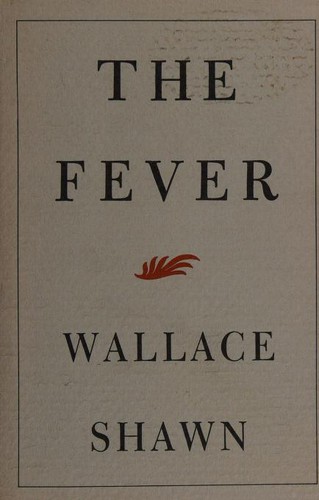 Cover of The fever