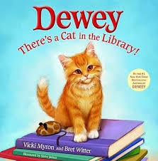 Cover of Dewey