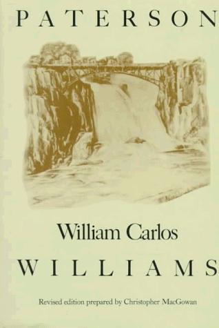 Cover of Paterson