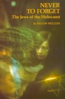 Cover of Never to Forget