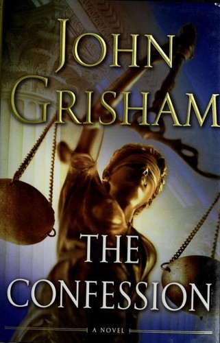 Cover of The Confession