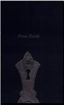 Cover of Prince Zaleski