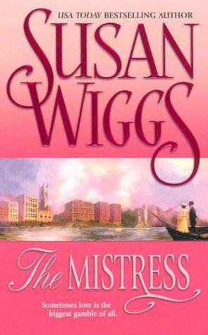 Cover of The Mistress (Mira)