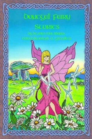 Cover of Donegal fairy stories