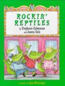 Cover of Rockin' Reptiles