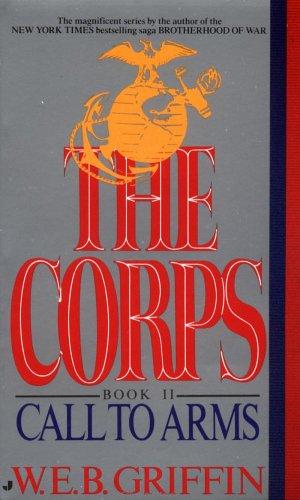 Cover of Call to Arms
