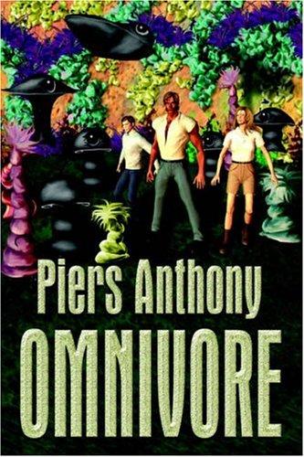 Cover of Omnivore