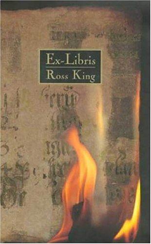 Cover of Ex-libris