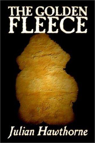 Cover of The Golden Fleece