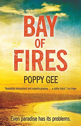 Cover of Bay of Fires