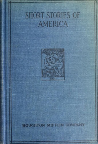 Cover of Short Stories of America