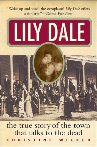 Cover of Lily Dale