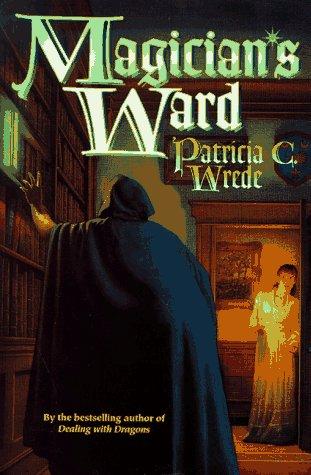 Cover of Magician's Ward