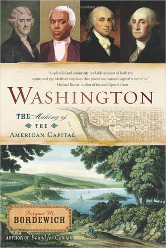 Cover of Washington