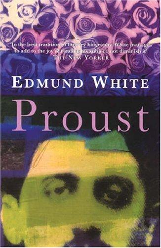 Cover of Proust