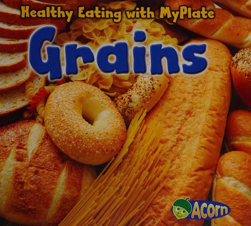 Cover of Grains