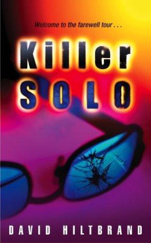 Cover of Killer solo