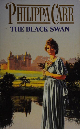 Cover of The Black Swan