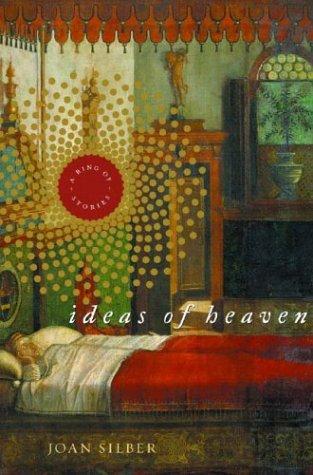 Cover of Ideas of Heaven