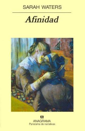 Cover of Affinity
