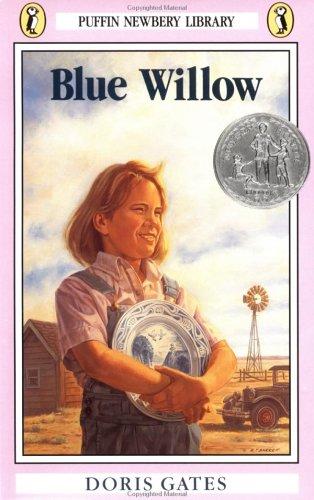 Cover of Blue Willow