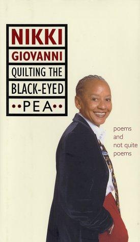 Cover of Quilting the Black-Eyed Pea